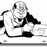 Tarifs dans les plaquettes des banques