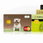 carte bancaire fortuneo