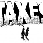 taxes 2010