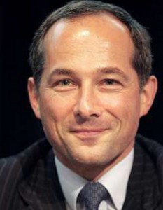 Dirigeants Société Générale  CBI: Crédit, Banques et Investissements