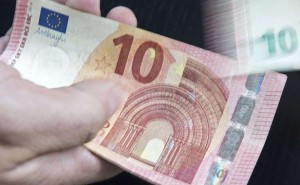 nouveau billet de 10 euros