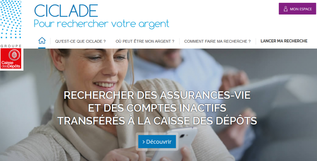 Retrouver et récupérer un placement oublié ou perdu CBI: Crédit, Banques et Investissements