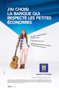 Progressio de la Banque Postale CBI: Crédit, Banques et Investissements