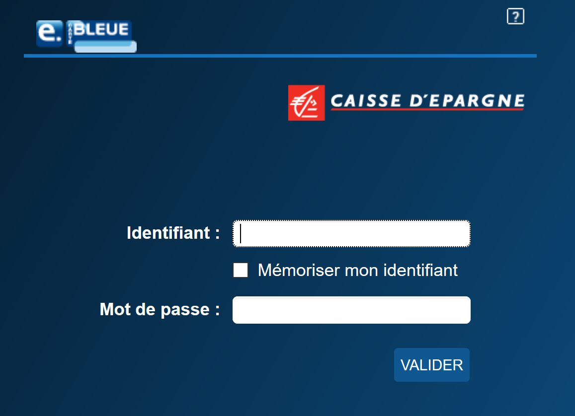 E-carte bleue CBI: Crédit, Banques et Investissements