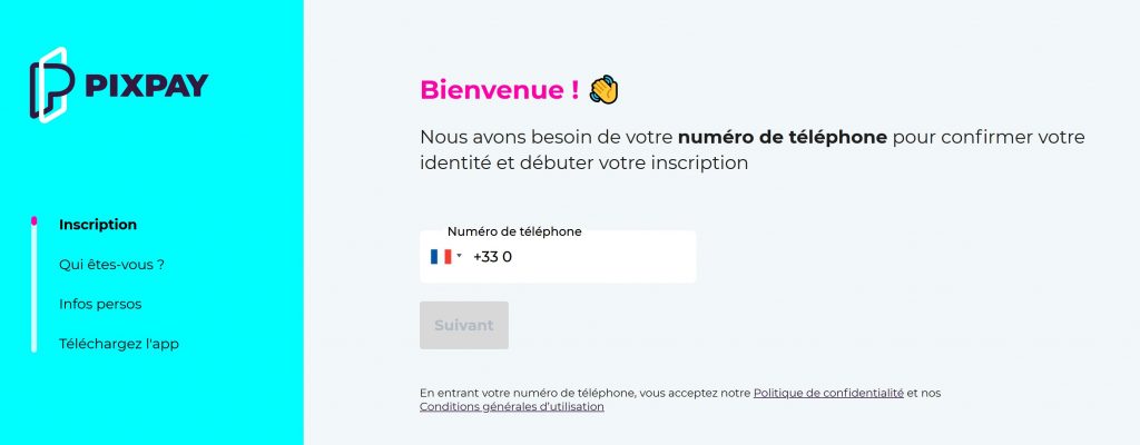 Pixpay pour les ados: coût, avantages, inconvénients  CBI: Crédit, Banques et Investissements