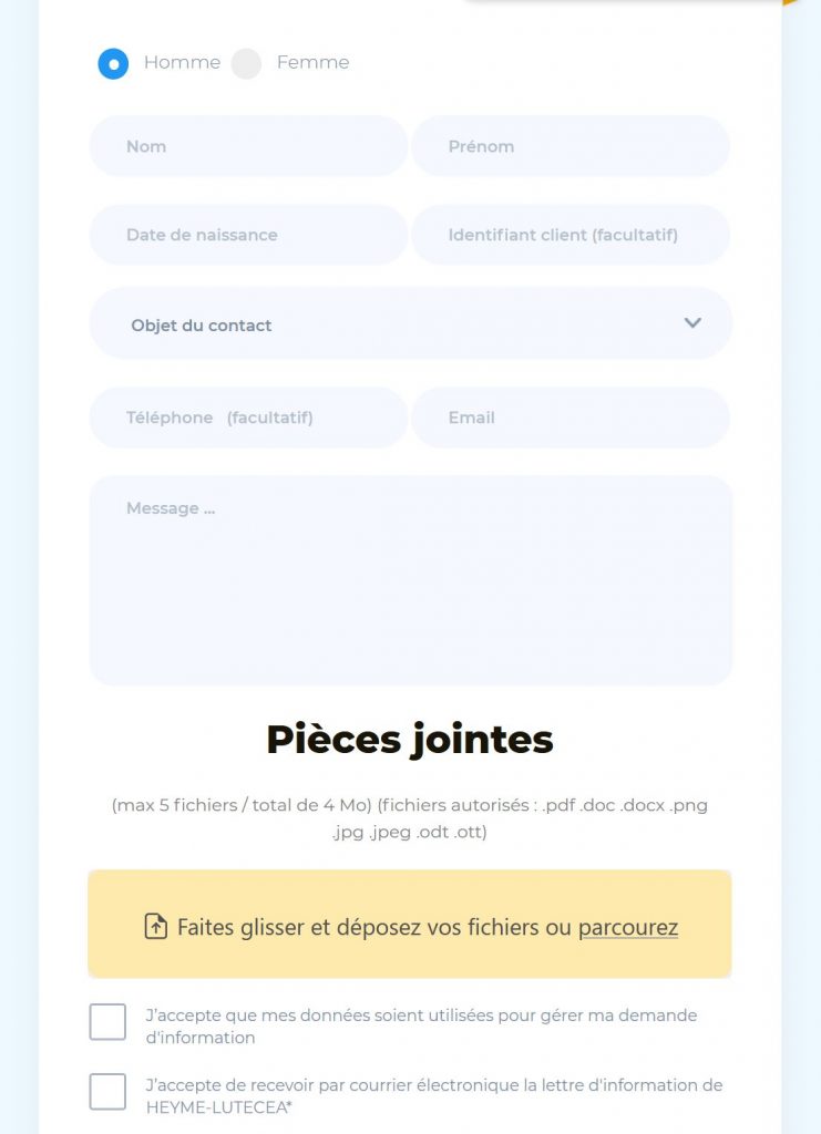 Heyme CBI: Crédit, Banques et Investissements