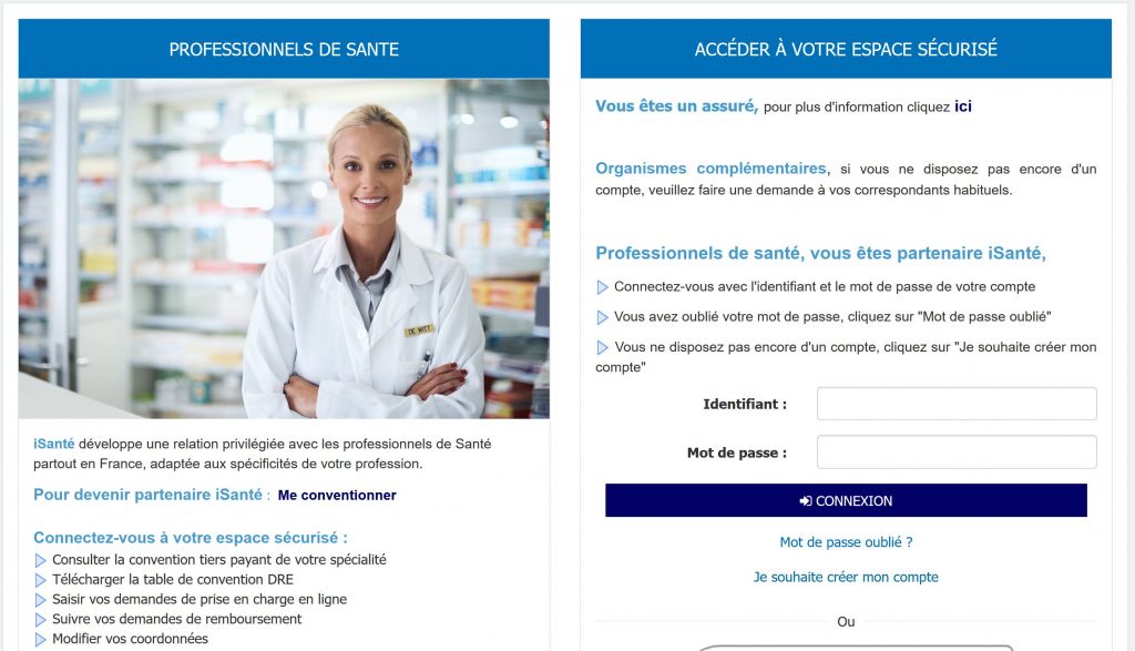 Isanté CBI: Crédit, Banques et Investissements