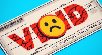 Comment encaisser un chèque, cas d’un chèque sans provision