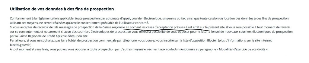 Intelligence Artificielle, RGPD et Banques : Gare à vos données personnelles !  CBI: Crédit, Banques et Investissements