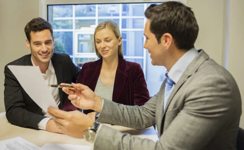 Quelle banque accorde un prêt immobilier facilement ?