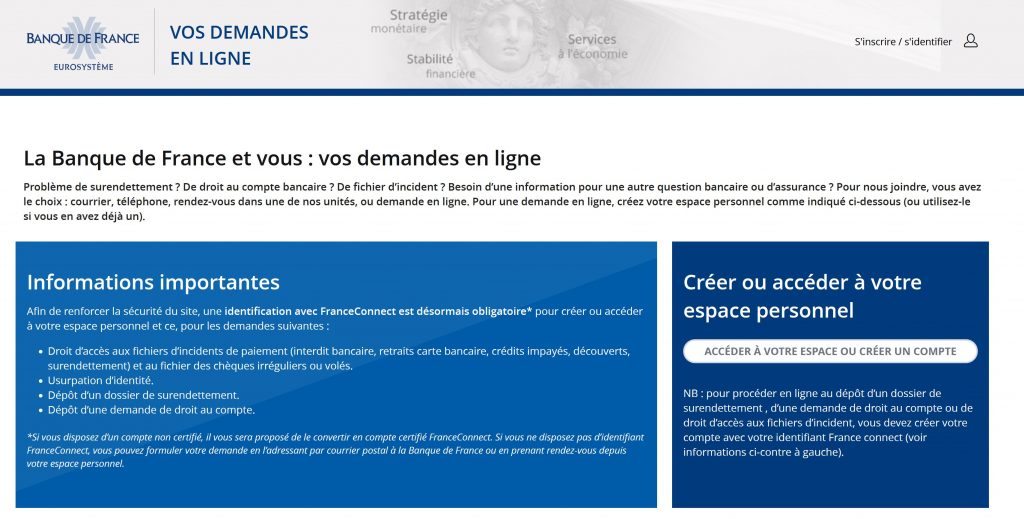 Faire une réclamation ou dénoncer les pratiques d’une banque CBI: Crédit, Banques et Investissements