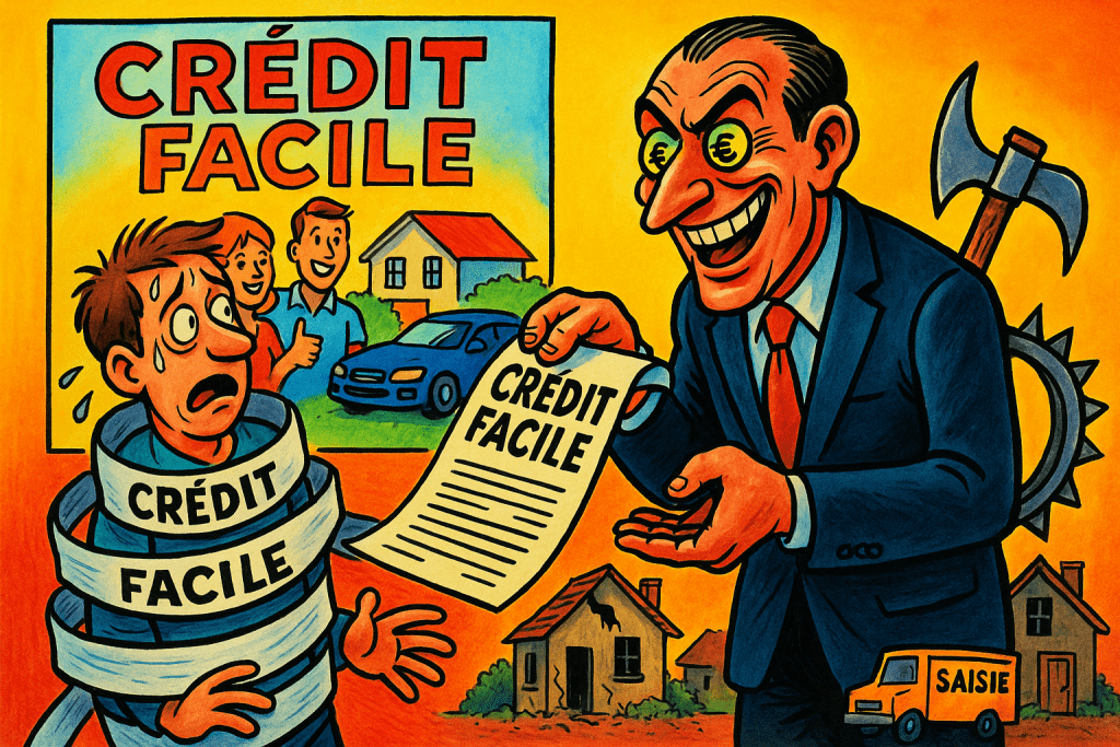 Arnaques financières en ligne : comment les repérer avant qu’il ne soit trop tard ?  CBI: Crédit, Banques et Investissements